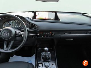 Mazda CX-30 2.5L e-SKYACT G MHEV 103kW Prime-Line MT