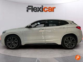 BMW X2 xDrive20dA