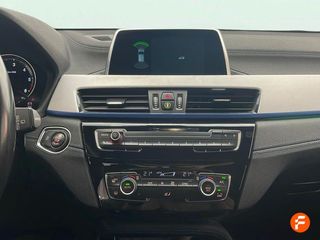BMW X2 xDrive20dA
