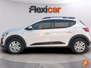 Dacia Sandero Essential TCe 67kW (90CV)