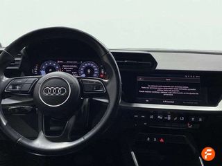 Audi A3 Sportback 30 TFSI 81kW (110CV) S tronic