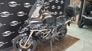 Zontes T310 2021 | 17.500 km | Seminueva | 3.199€