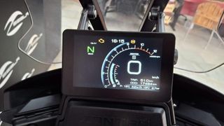 Zontes T310 2021 | 17.500 km | Seminueva | 3.199€