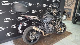 Zontes T310 2021 | 17.500 km | Seminueva | 3.199€