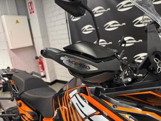 KTM 1290 Super Adventure S 2022 | 38.525 km | Tech Pack | 12.999€