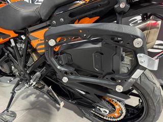 KTM 1290 Super Adventure S 2022 | 38.525 km | Tech Pack | 12.999€