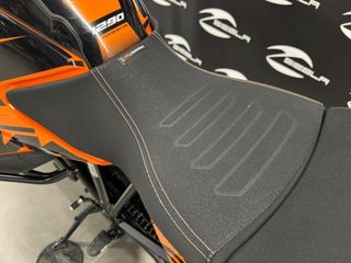 KTM 1290 Super Adventure S 2022 | 38.525 km | Tech Pack | 12.999€