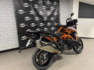 KTM 1290 Super Adventure S 2022 | 38.525 km | Tech Pack | 12.999€