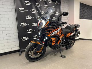 KTM 1290 Super Adventure S 2022 | 38.525 km | Tech Pack | 12.999€