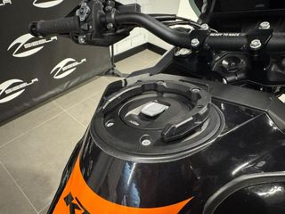 KTM 1290 Super Adventure S 2022 | 38.525 km | Tech Pack | 12.999€