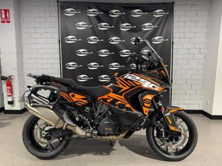 KTM 1290 Super Adventure S 2022 | 38.525 km | Tech Pack | 12.999€