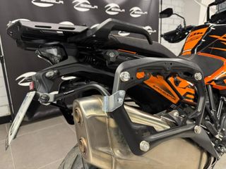 KTM 1290 Super Adventure S 2022 | 38.525 km | Tech Pack | 12.999€