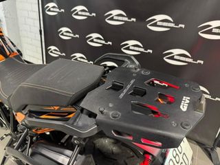 KTM 1290 Super Adventure S 2022 | 38.525 km | Tech Pack | 12.999€