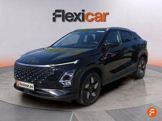 Omoda 5 MY25 - Premium 1.6 TGDI 108kW (145cv)