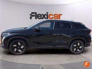 Omoda 5 MY25 - Premium 1.6 TGDI 108kW (145cv)