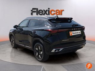 Omoda 5 MY25 - Premium 1.6 TGDI 108kW (145cv)