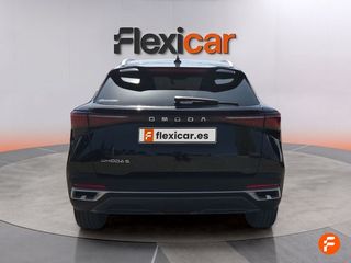 Omoda 5 MY25 - Premium 1.6 TGDI 108kW (145cv)