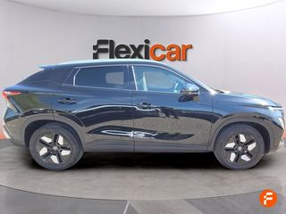 Omoda 5 MY25 - Premium 1.6 TGDI 108kW (145cv)