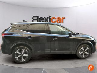 Nissan Qashqai DIG-T 103kW (140CV) mHEV 4x2 Acenta