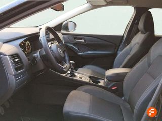 Nissan Qashqai DIG-T 103kW (140CV) mHEV 4x2 Acenta