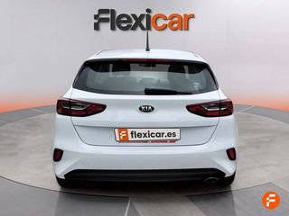 Kia Ceed Tourer 1.0 T-GDi 88kW (120CV) Concept