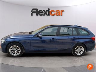 BMW Serie 3 318d Touring