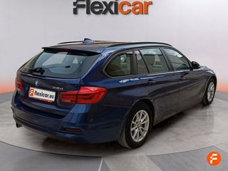 BMW Serie 3 318d Touring