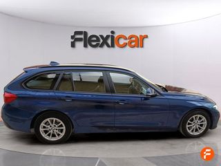 BMW Serie 3 318d Touring