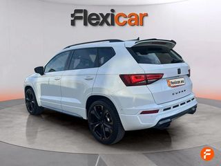 Cupra Ateca 2.0 TSI 221kW (300CV) 4Drive DSG