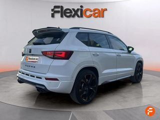 Cupra Ateca 2.0 TSI 221kW (300CV) 4Drive DSG