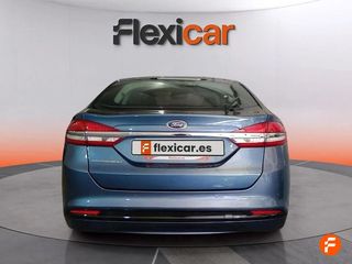 Ford Mondeo 1.5 EcoBoost 121kW (165CV) Trend - 5P (2019)