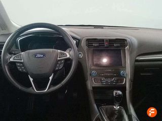 Ford Mondeo 1.5 EcoBoost 121kW (165CV) Trend - 5P (2019)