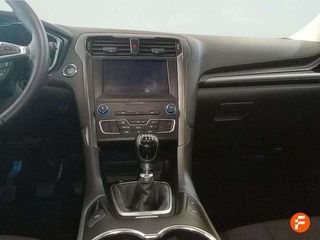 Ford Mondeo 1.5 EcoBoost 121kW (165CV) Trend - 5P (2019)