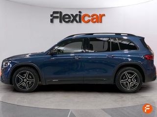 Mercedes Clase GLB 1.3 GLB 200 DCT 120KW (163CV)