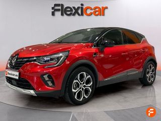 Renault Captur Intens E-TECH Híbrido 105kW (145cv)