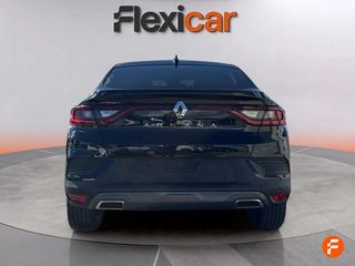 Renault Arkana RS Line TCe 116kW(160CV) EDC mild hybrid