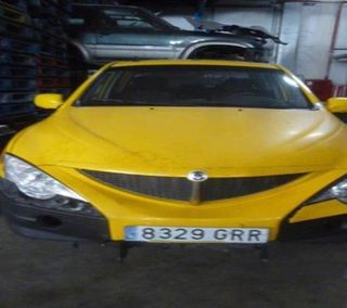 Ssangyong 22595 8821009050 ventilador actyon 2.0