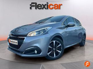 Peugeot 208 5P GT-Line 1.2L PureTech 81KW (110CV)S&S