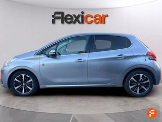 Peugeot 208 5P GT-Line 1.2L PureTech 81KW (110CV)S&S