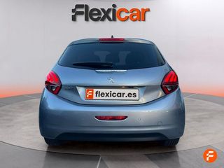 Peugeot 208 5P GT-Line 1.2L PureTech 81KW (110CV)S&S