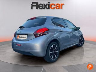 Peugeot 208 5P GT-Line 1.2L PureTech 81KW (110CV)S&S