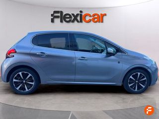 Peugeot 208 5P GT-Line 1.2L PureTech 81KW (110CV)S&S