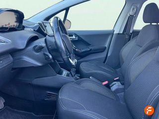 Peugeot 208 5P GT-Line 1.2L PureTech 81KW (110CV)S&S