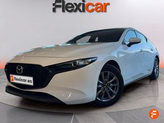 Mazda 3 2.0 e-SKYACTIV-G 88KW EVOLUTION