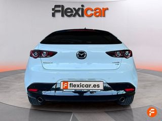 Mazda 3 2.0 e-SKYACTIV-G 88KW EVOLUTION