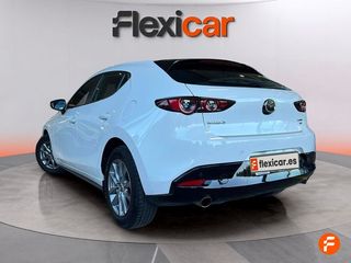 Mazda 3 2.0 e-SKYACTIV-G 88KW EVOLUTION
