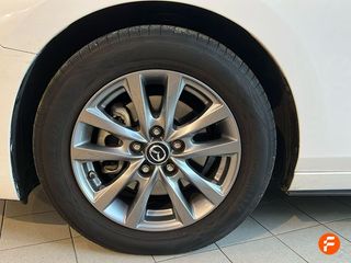 Mazda 3 2.0 e-SKYACTIV-G 88KW EVOLUTION