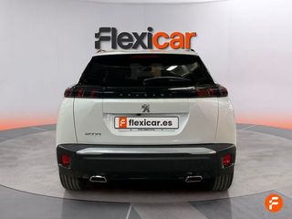 Peugeot 2008 Allure Pack Puretech 130 S&S BVM6