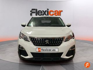 Peugeot 3008 1.6BLUEHDI 88KW (120CV) ACTIVE S&S