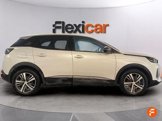 Peugeot 3008 1.5 BlueHDi 96kW S&S Allure Pack EAT8